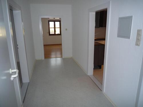 Foto - Etagenwohnung in Cham zur Miete