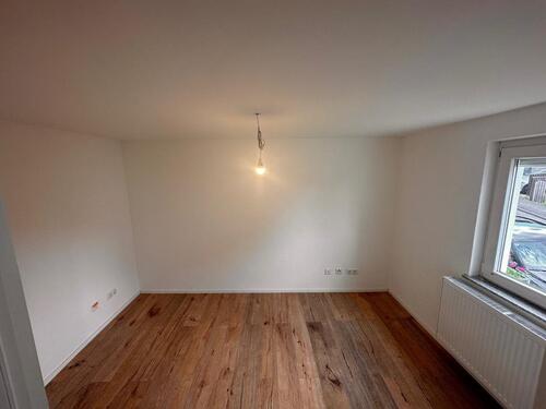 Foto - 4-Zimmer-Wohnung in Stuttgart-Feuerbach – Nähe Killesberg