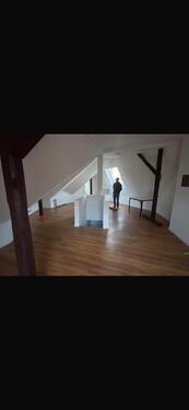 Foto - 2 Zimmer Dachgeschoßwohnung zur Miete in Bad Salzuflen