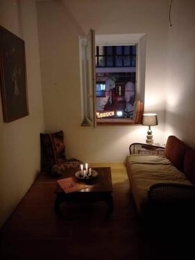 Foto - KÖLN ZENTRUM 155 QM ETAGENWOHNUNG 1.OG DACHTERRASSE