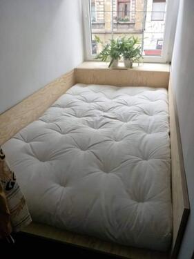 Foto - 6 Zimmer Etagenwohnung zum Kaufen in Köln