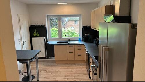 Foto - 7 Zimmer Etagenwohnung in Stapel