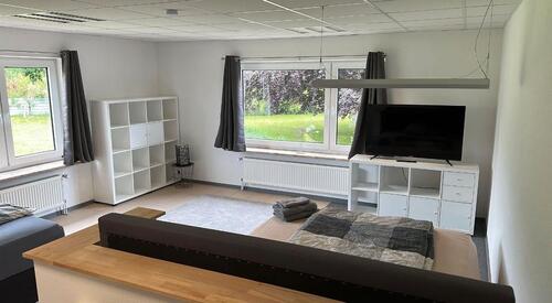 Foto - Etagenwohnung in Stapel zur Miete