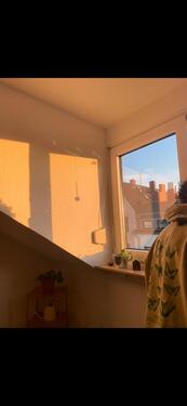 Foto - Anfragestopp!! Schöne, große Wohnung in Findorff