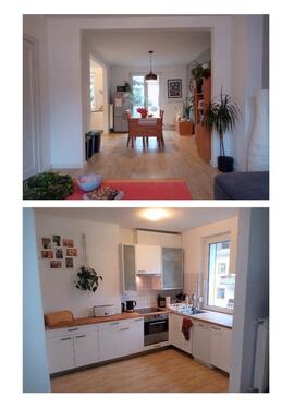 Foto - 3 Zimmer Etagenwohnung zur Miete in Bremen