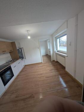 Foto - Kleine Wohnung ab sofort zu vermieten