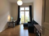 Foto - 2 Zimmer Etagenwohnung zur Miete in Berlin