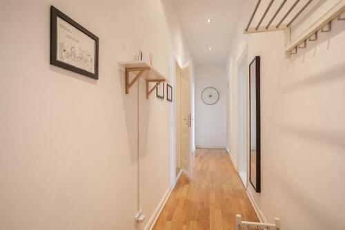 Foto - Etagenwohnung in Berlin zur Miete