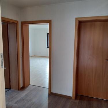 Foto - Etagenwohnung in Höxter zur Miete