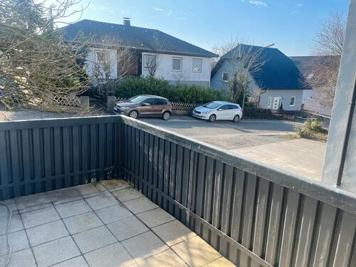 Foto - 2 Zimmer Wohnung in Menden Mitte