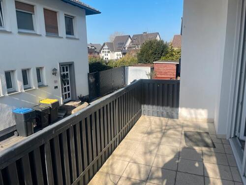 Foto - 2 Zimmer Erdgeschoßwohnung zur Miete in Menden (Sauerland)