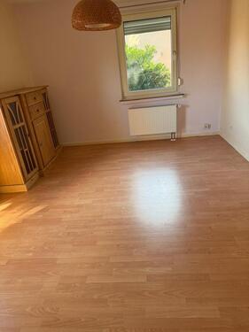 Foto - 2.5 Zimmer Erdgeschoßwohnung in Dortmund