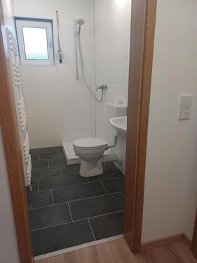 Foto - Erdgeschoßwohnung in Würzburg zur Miete