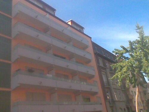 Foto - Mannheim 1ZKBB 4 Stellplätze in der Tiefgarage