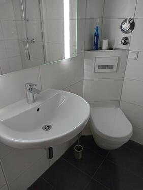 Foto - 1 Zimmer Etagenwohnung in Mannheim