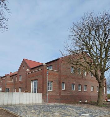 Foto - 3 Zimmer Etagenwohnung zur Miete in Jemgum