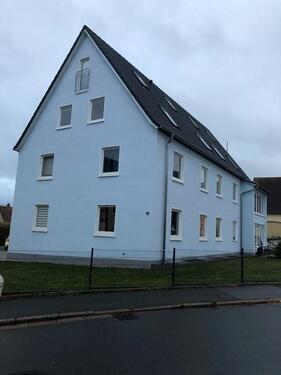 Foto - 1-ZKB-Wohnung in KU, hell, voll möbliert, inkl. Pkw-Stellplatz