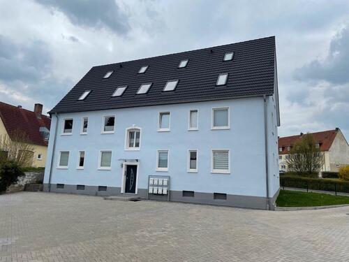 Foto - 1 Zimmer Erdgeschoßwohnung zur Miete in Kulmbach