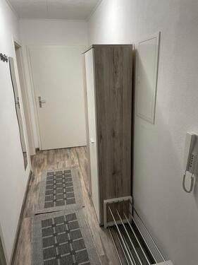 Foto - 1 Zimmer Erdgeschoßwohnung in Kulmbach