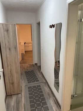 Foto - Erdgeschoßwohnung in Kulmbach zur Miete