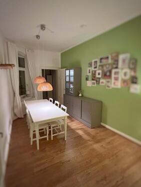 Foto - 4 Zimmer Etagenwohnung zur Miete in Kassel