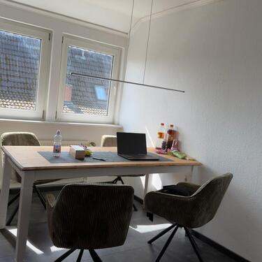 Foto - Maisonettenwohnung in Bremen zur Miete