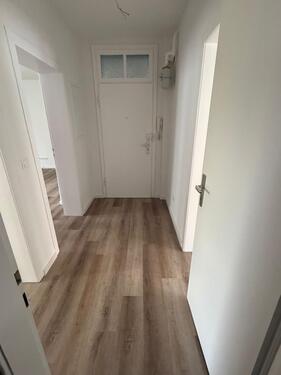 Foto - Etagenwohnung in Essen zur Miete