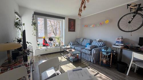 Foto - Etagenwohnung in Göttingen zur Miete