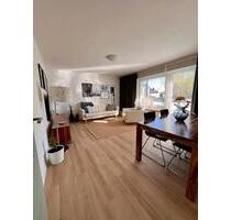 Moderne 3-Zimmer Wohnung mit Balkon im 1. OG Friedrichsdorf