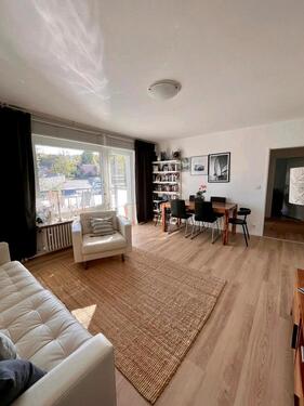 Foto - 3 Zimmer Etagenwohnung zum Kaufen in Friedrichsdorf