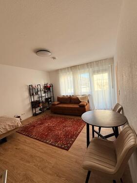 Foto - 1-Zimmer-Wohnung mit Balkon in Mainz-Bretzenheim zu vermieten