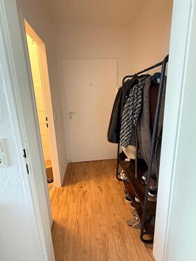Foto - 1 Zimmer Etagenwohnung in Mainz