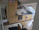 Foto - Dachgeschosswohnung 2 Zimmer - 600,00&nbsp;EUR Kaltmiete, ca.&nbsp; 50,00&nbsp;m&sup2;