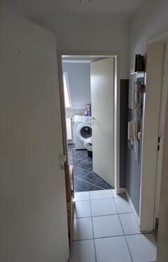 Foto - 2 Zimmer Dachgeschoßwohnung in Simbach