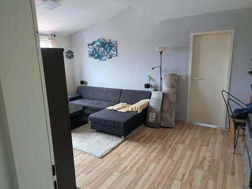 Foto - Dachgeschoßwohnung in Simbach zur Miete