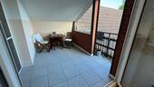 Foto - Willkommen in Ihrer neuen 2 Zimmer Luxuswohnung 80 qm mit Balkon