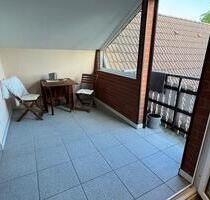 Willkommen in Ihrer neuen 2 Zimmer Luxuswohnung 80 qm mit Balkon - Trittau