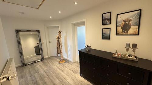 Foto - Dachgeschoßwohnung in Trittau zur Miete