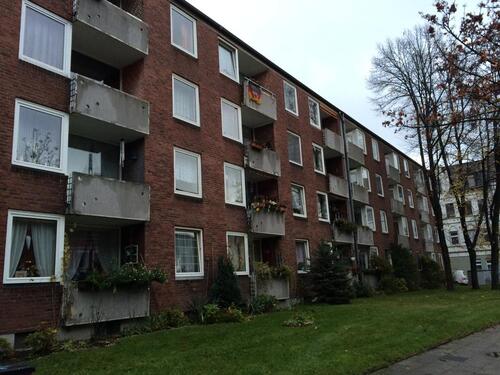 Foto - Paketverkauf: 4 Eigentumswohnungen mit 6%-Rendite