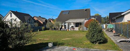 Foto - Einfamilienhaus 5 Zimmer Xl Garten Nähe Blausteinsee Erdwärme EFH