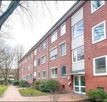 Wohnung zu verkaufen Eidelstedt - ohne Makler - - Hamburg