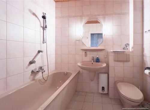 Foto - 3 Zimmer Etagenwohnung zum Kaufen in Hamburg