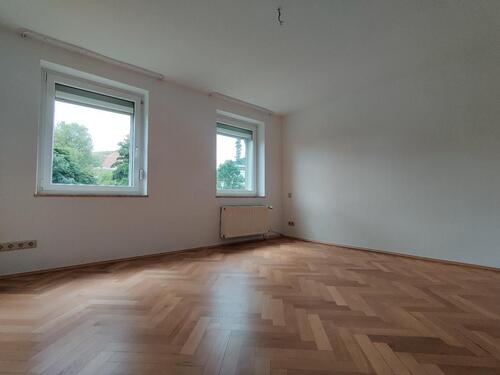 Foto - 3 Zimmer Erdgeschoßwohnung zum Kaufen in Sollstedt