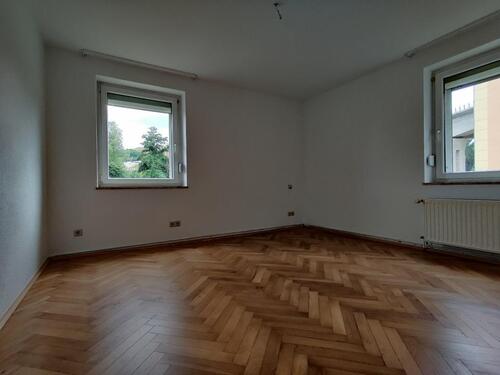 Foto - 3 Zimmer Erdgeschoßwohnung in Sollstedt