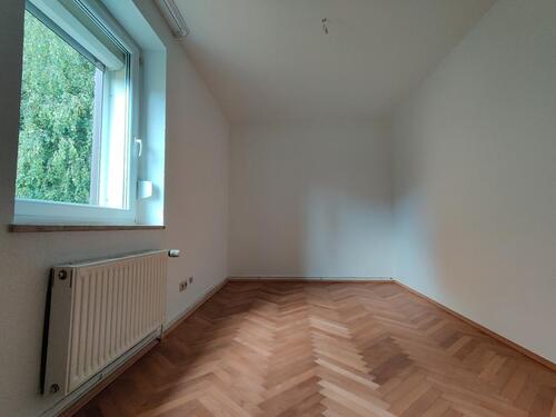Foto - Erdgeschoßwohnung in Sollstedt zum Kaufen