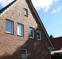Dachgeschoss Wohnung - 850,00&nbsp;EUR Kaltmiete, ca.&nbsp; 105,00&nbsp;m&sup2; in Meppen (PLZ: 49716)