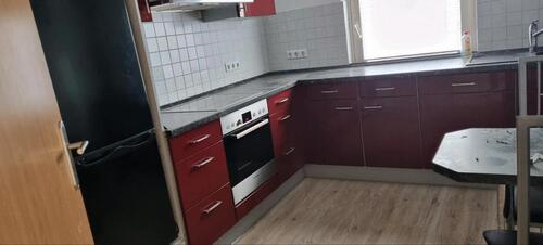 Foto - 4 Zimmer Dachgeschoßwohnung zur Miete in Meppen