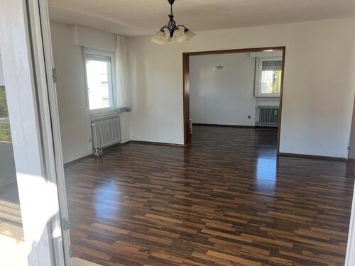 Foto - 3.5 Zimmer Etagenwohnung in Leutenbach