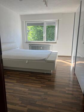 Foto - Etagenwohnung in Leutenbach zur Miete
