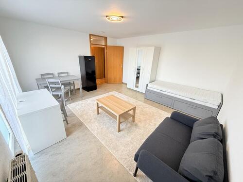 Foto - 1 Zimmer Etagenwohnung zur Miete in Böblingen